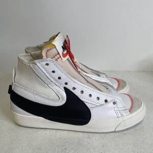 Nike Blazer Mid 77 Jumbo Sneakers